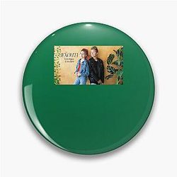 gavin magnus señorita Pin