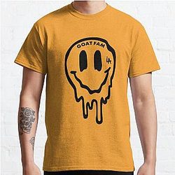 Gavin magnus line merch goat fam LA gold Classic T-Shirt