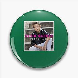 gavin magnus hollaback Pin