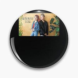 gavin magnus señorita Pin