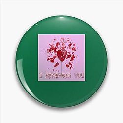 gavin magnus i remember you Pin