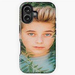 gavin magnus iPhone Tough Case