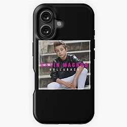 gavin magnus hollaback iPhone Tough Case