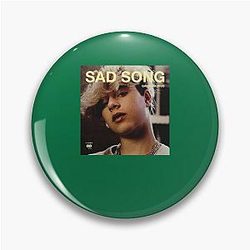 gavin magnus sad song Pin