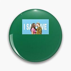gavin magnus i say love Pin