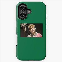 Gavin Magnus singer iPhone Tough Case