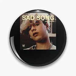 gavin magnus sad song Pin