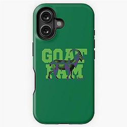 Gavin Magnus - Goat Fam iPhone Tough Case