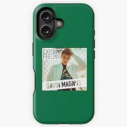 gavin magnus catching feelings iPhone Tough Case