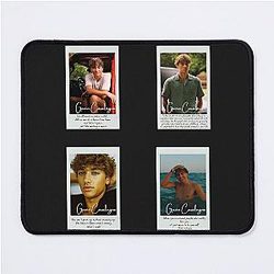 Gavin Casalegno Sticker Set T-Shirt Mousepad