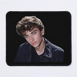 Gavin Casalegno Mouse Pad
