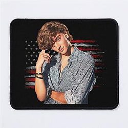 Gavin Casalegno Mouse Pad