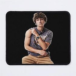 Gavin Casalegno Mouse Pad