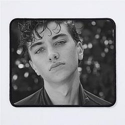 Gavin Casalegno Mouse Pad