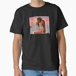 Gavin Casalegno Classic T-Shirt
