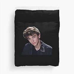 Gavin Casalegno Duvet Cover