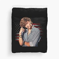 Gavin Casalegno Duvet Cover
