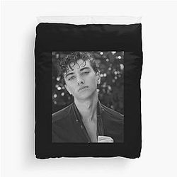 Gavin Casalegno Duvet Cover
