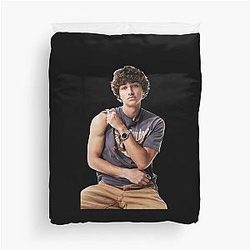 Gavin Casalegno Duvet Cover