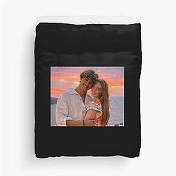 Gavin Casalegno Duvet Cover