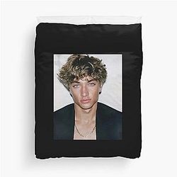 Gavin Casalegno Duvet Cover