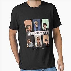 Gavin Casalegno Wear Your Love in Style Essential T-Shirt
