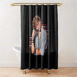 Gavin Casalegno Shower Curtain