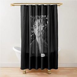 Gavin Casalegno Shower Curtain