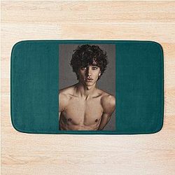 Gavin Casalegno Bath Mat