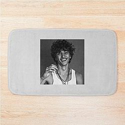 Gavin Casalegno Jeremiah Fisher Bath Mat