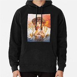 Gavin Casalegno Jeremiah Lover Fans Digital Art Design Pullover Hoodie