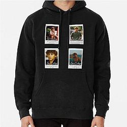 Gavin Casalegno T Shirt Pullover Hoodie