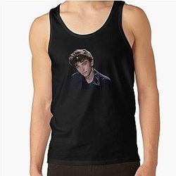 Gavin Casalegno Tank Top