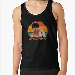 Gavin Casalegno Tank Top