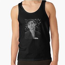 Gavin Casalegno Tank Top