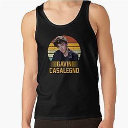 Gavin Casalegno Tank Top
