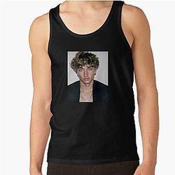 Gavin Casalegno Tank Top