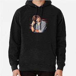 Gavin Casalegno Pullover Hoodie