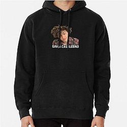 Gavin Casalegno Pullover Hoodie