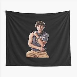 Gavin Casalegno Tapestry