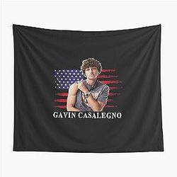 Gavin Casalegno Tapestry