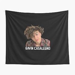 Gavin Casalegno Tapestry