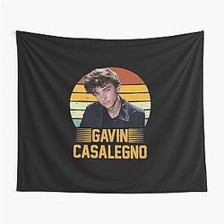 Gavin Casalegno Tapestry