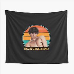 Gavin Casalegno Tapestry
