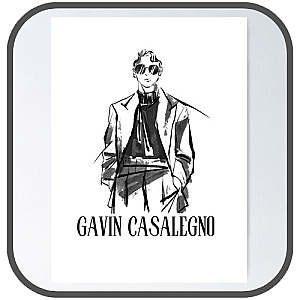 Gavin Casalegno Posters
