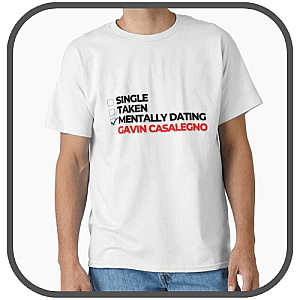 Gavin Casalegno T-Shirts