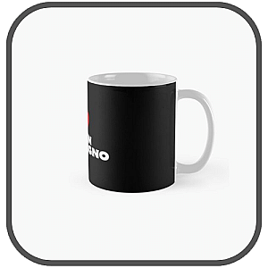 Gavin Casalegno Mugs