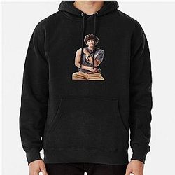 Gavin Casalegno Pullover Hoodie