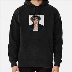 Gavin Casalegno Pullover Hoodie