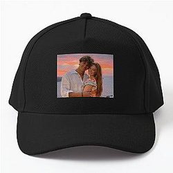 Gavin Casalegno Baseball Cap